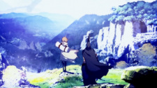 Poster Anime Killing Me/Killing You PVs