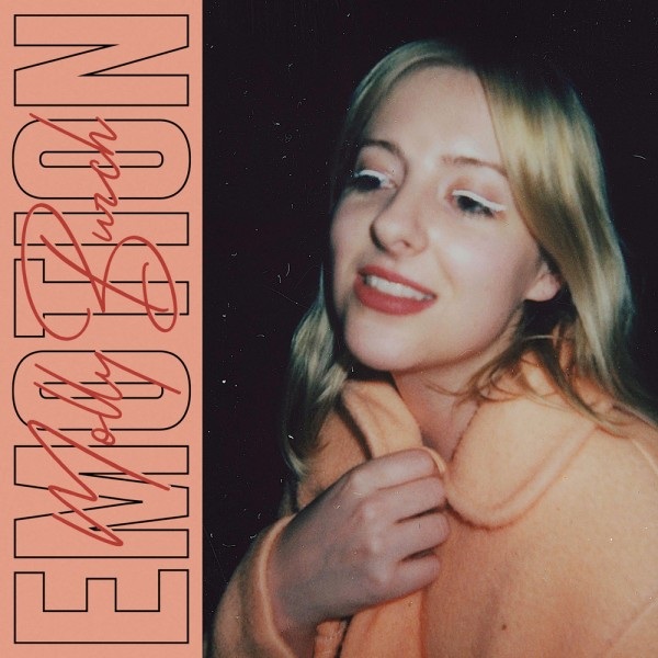 Anime Poster: Emotion feat. Wild Nothing
