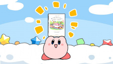 Gambar Anime Itsudemo Kirby CMs