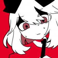 Poster Anime Business Bata