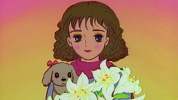 Gambar Anime: Santa Maria