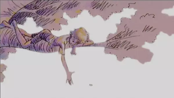 Gambar Anime: Haru Natsu