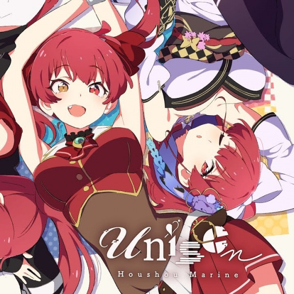 Anime image: Unison