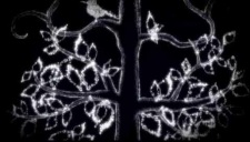 Poster Anime Serendipity