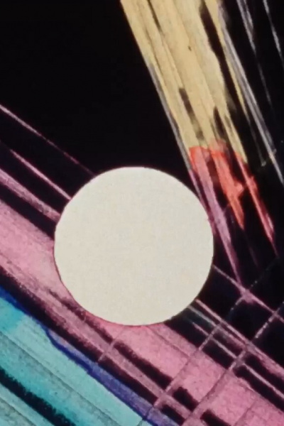 Anime Poster: Noise
