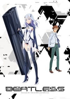 Poster Anime Beatless