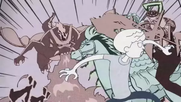 Gambar Anime: Random