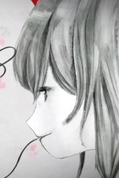 Anime Poster: Mayumi