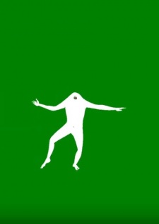 Poster Anime Southpaw