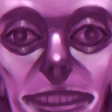 Poster Anime Me, Myself & I.