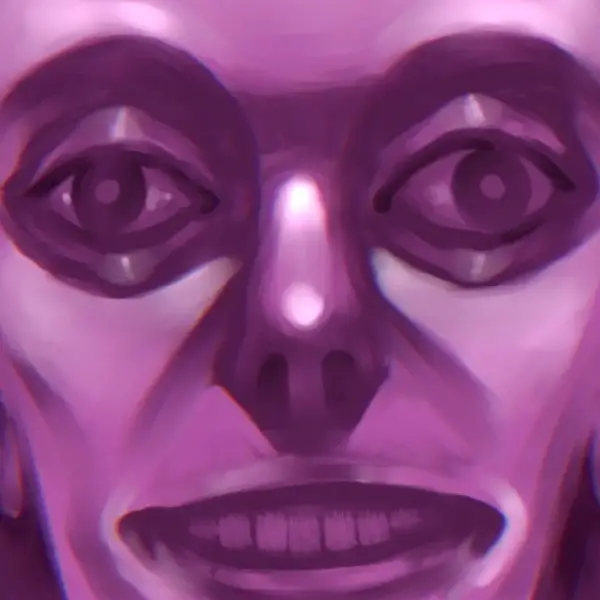 Gambar Anime: Me, Myself & I.