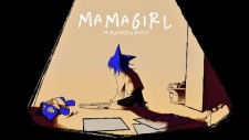 Poster Anime Mamagirl (Marrakech Remix)