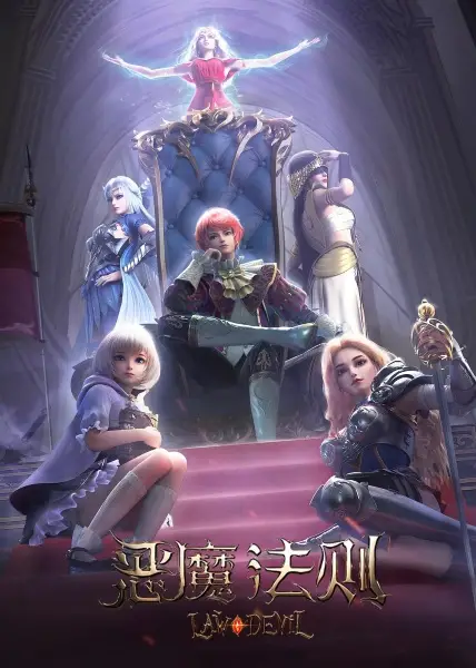 Gambar Anime: Emo Faze