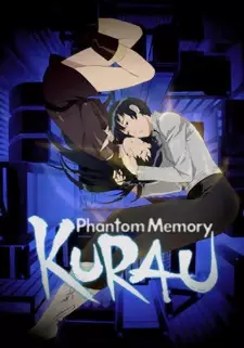Gambar Anime Kurau Phantom Memory