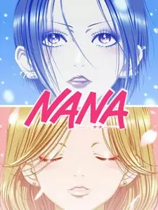 Gambar Anime Nana