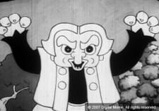 Poster Anime Tengu Taiji