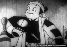 Anime image Mabo no Kinoshita Toukichirou