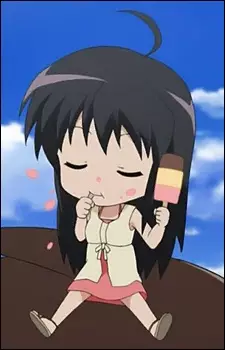 Gambar Anime Shakugan no Shana-tan S