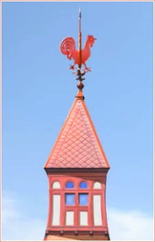 Poster Anime Kobe to Watashi