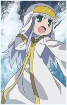 Anime image Toaru Majutsu no Index-tan II