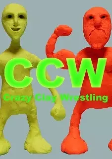 Gambar Anime: CCW: Crazy Clay Wrestling