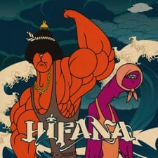 Gambar Anime Wamono