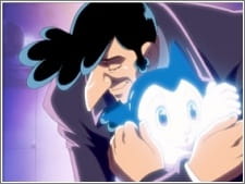 Gambar Anime: Tetsuwan Atom: Atom Tanjou no Himitsu