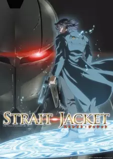 Anime image Strait Jacket