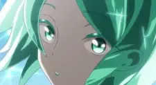 Gambar Anime Houseki no Kuni PV