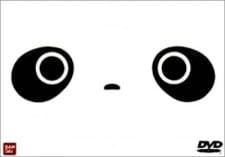 Gambar Anime Tarepanda