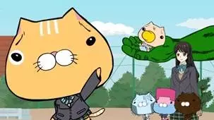 Gambar Anime: Nukko.
