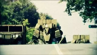 Gambar Anime: Gunners