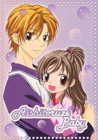Anime Poster: Aishiteruze Baby★★