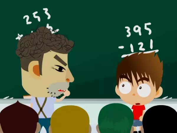 Gambar Anime: Akuei to Gacchinpo: Tenkomori - Maboroshi no Omake Episode