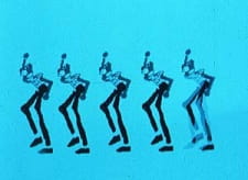 Poster Anime Mac the Movie