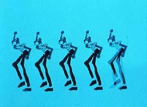 Poster Anime: Mac the Movie