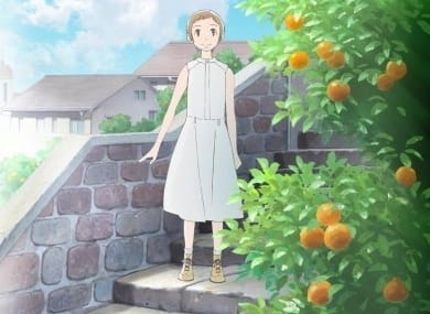 Anime image: Korekarasaki, Nando Anata to.