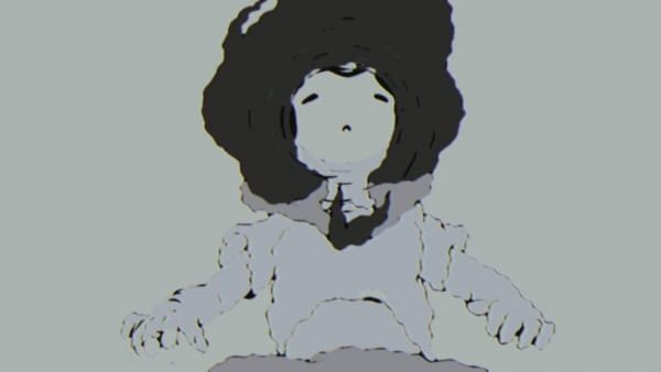 Gambar Anime: Lilac (Bombs Jun Togawa)
