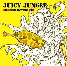 Gambar Anime: Juicy Jungle