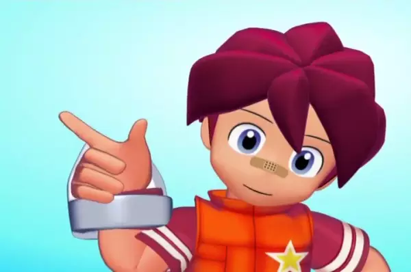 Gambar Anime: Letchu, Getchu, Saru Getchu Episode 0