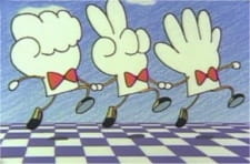 Poster Anime Aikodesho