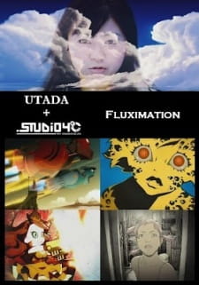 Poster Anime Fluximation