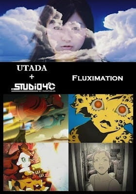 Gambar Anime: Fluximation