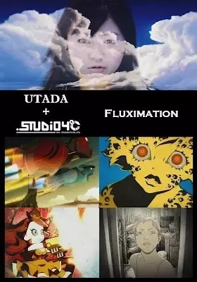 Gambar Anime: Fluximation