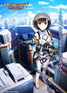 Anime image Ragnastrike Angels