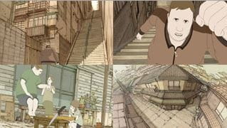 Gambar Anime: Runningman