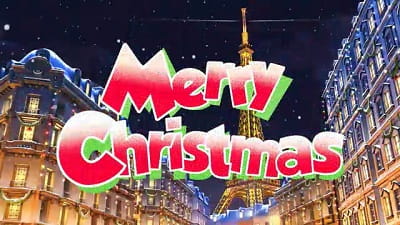 Gambar Anime: Spy Penguin (ONA): White Christmas