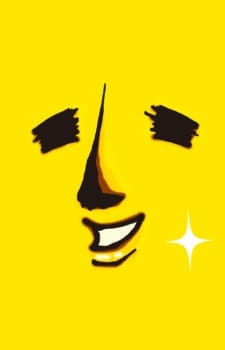 Gambar Anime Elite Banana Banao