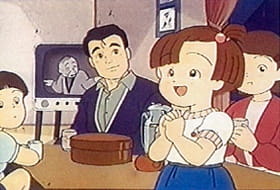 Gambar Anime: Kuni-chan no Ikka Ranran