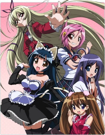 Anime image: Penguin Musume♥Heart